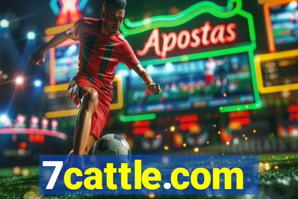 7cattle.com plataforma de jogos